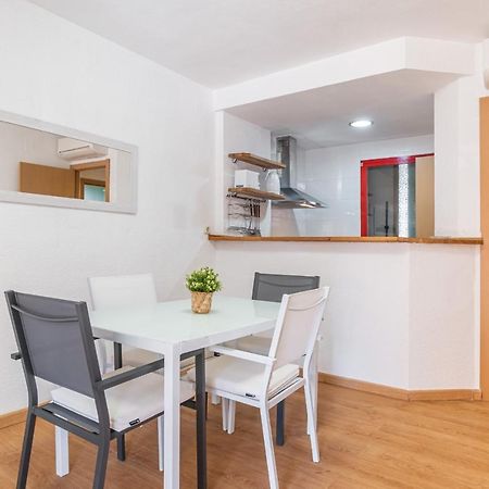 Loix Mar Apartment 1-C Levante Beach ベニドルム エクステリア 写真